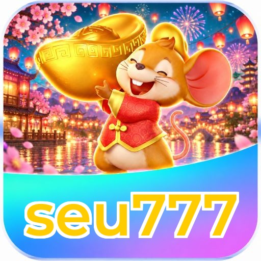 seu777 Segurança Logo 1