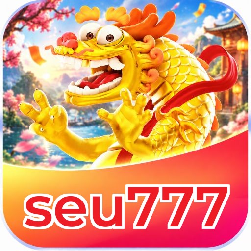seu777 Logo 3