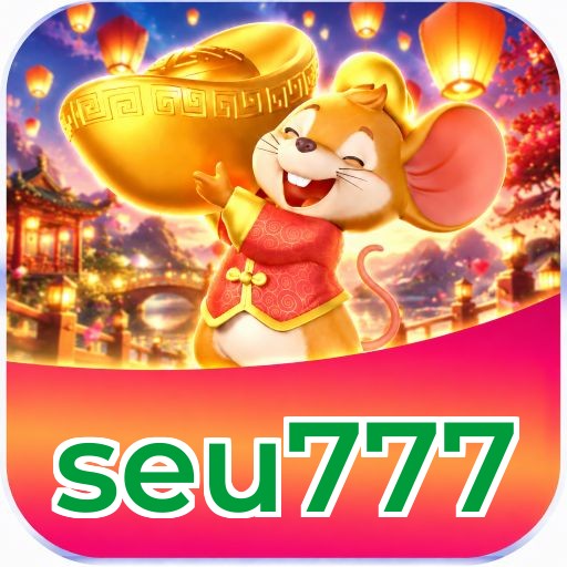 seu777 Instalar Logo 3