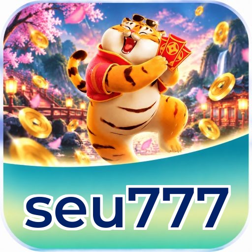 Fortune Tiger Logo 1