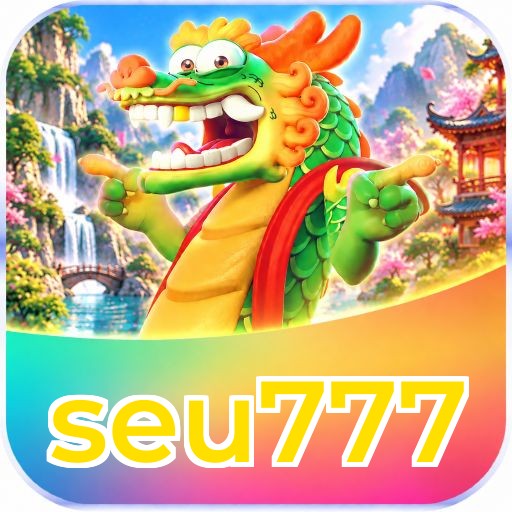 seu777 Logo Oficial - Cassino Online Certificado Brasil