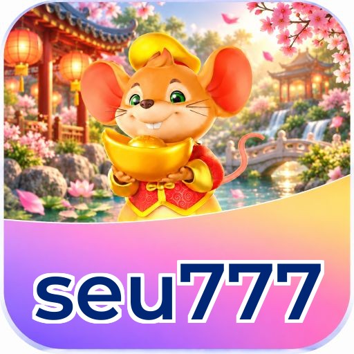seu777 Bônus R$ 5.000 Logo